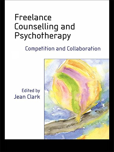 Freelance Counselling and Psychotherapy