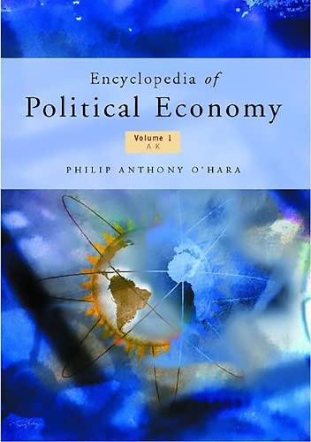 Encyclopedia of Political Economy