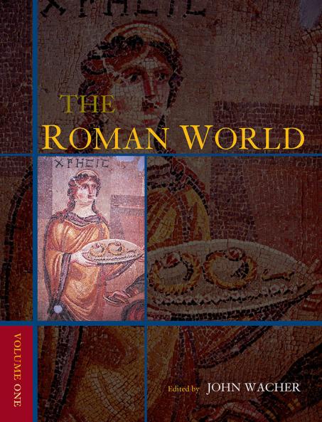 Roman World - Ed2 V1
