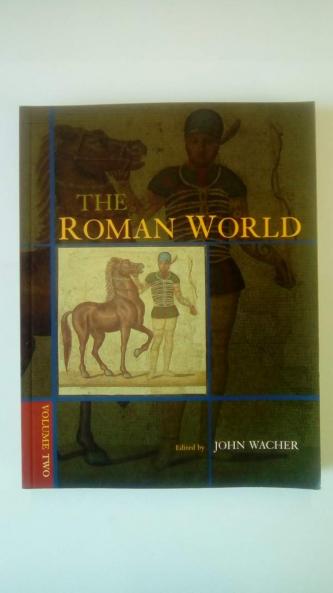 Roman World - Ed2 V2