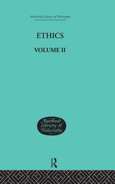Ethics