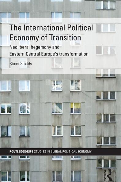International Political Economy of Transition