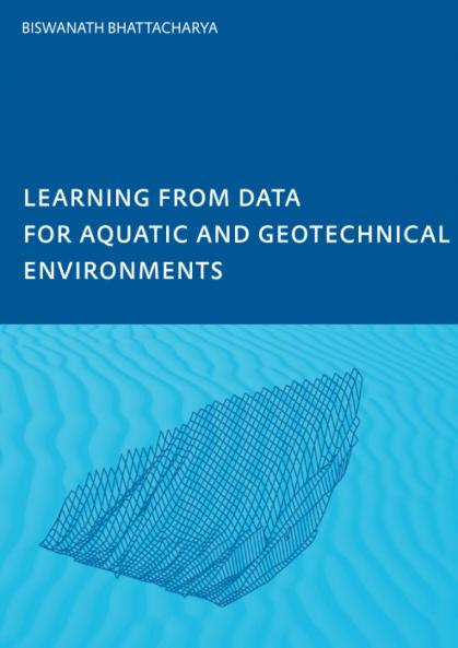 Learning from Data for Aquatic and Geotechnical Environments