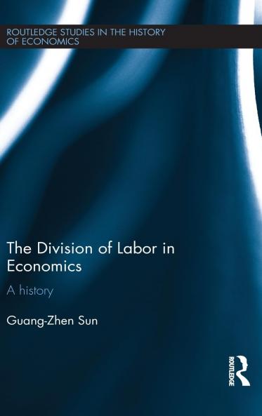 Division of Labor in Economics