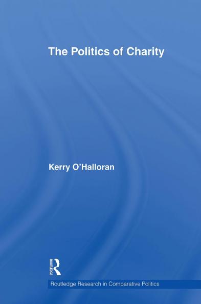 Politics of Charity