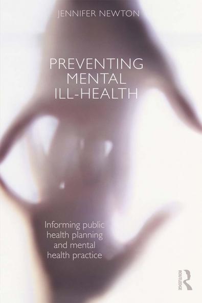 Preventing Mental Ill-Health