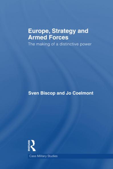 Europe Strategy and Armed Forces