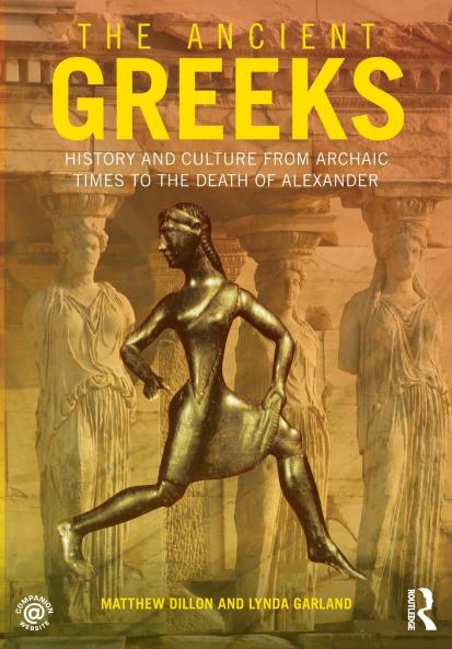 Ancient Greeks