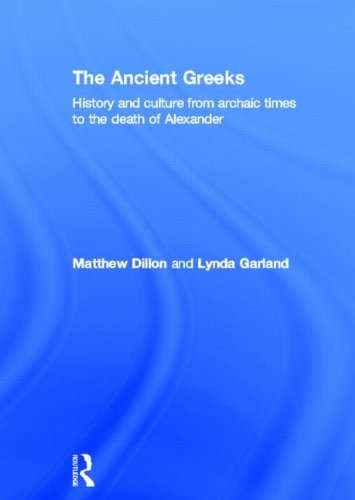 Ancient Greeks