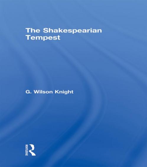 Shakespearian Tempst