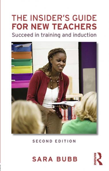 Insider's Guide for New Teachers