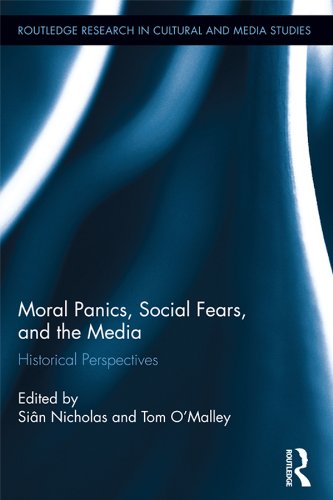 Moral Panics Social Fears and the Media