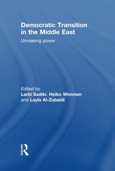 Democratic Transition in the Middle East