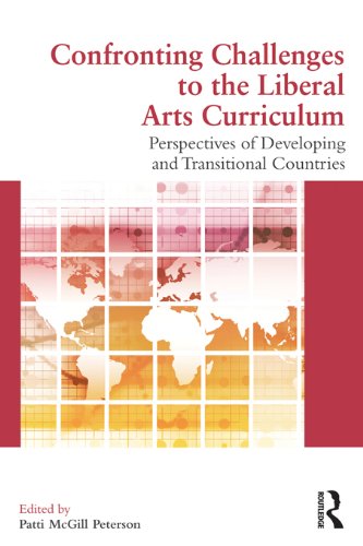Confronting Challenges to the Liberal Arts Curriculum