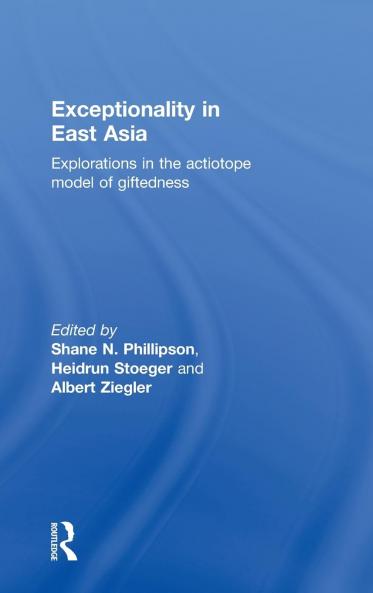 Exceptionality in East Asia