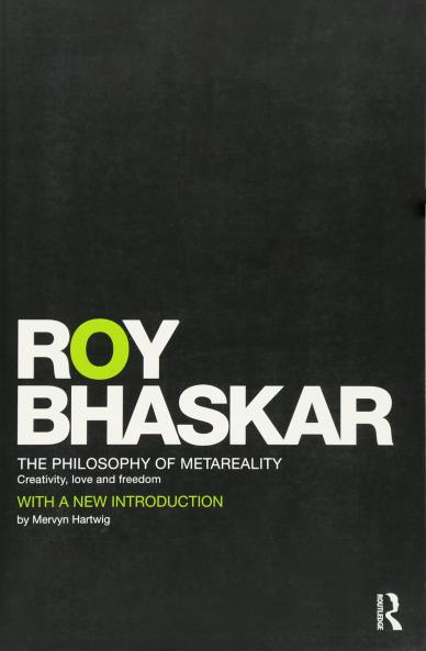 Philosophy of MetaReality