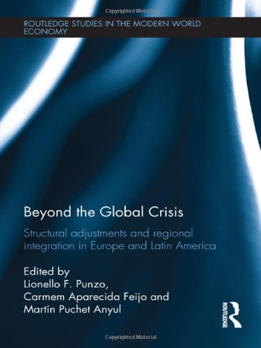 Beyond the Global Crisis
