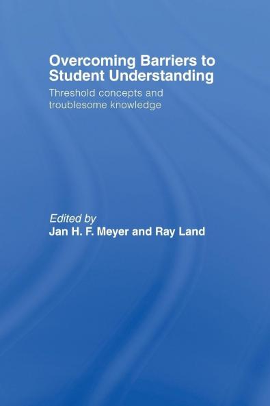 Overcoming Barriers to Student Understanding