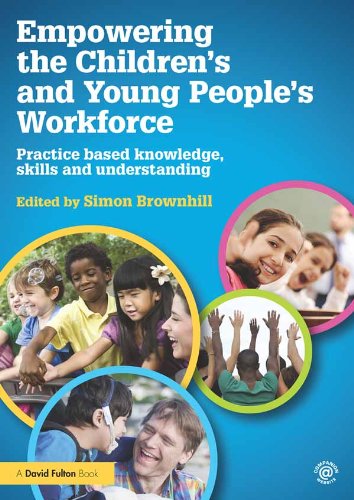 Empowering the Children’s and Young People's Workforce