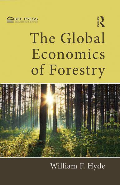Global Economics of Forestry