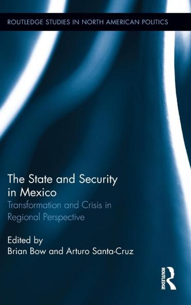 State and Security in Mexico