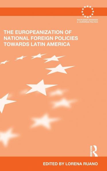 Europeanization of National Foreign Policies towards Latin America