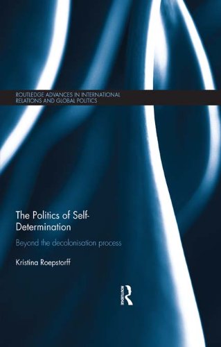 Politics of Self-Determination