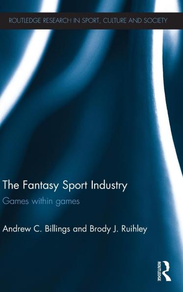 Fantasy Sport Industry