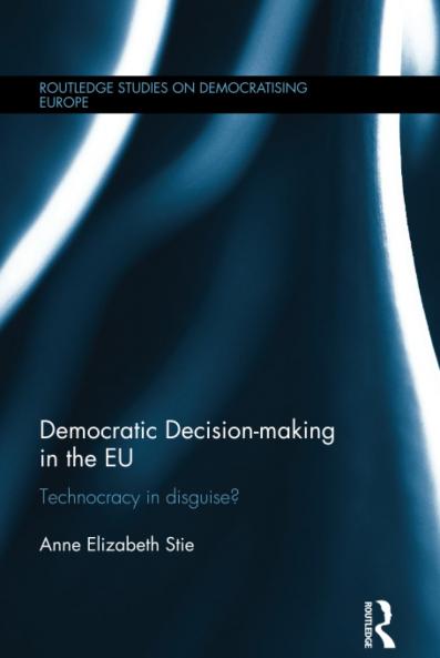 Democratic Decision-making in the EU