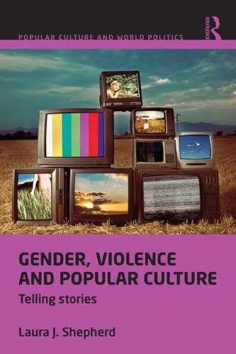 Gender Violence and Popular Culture