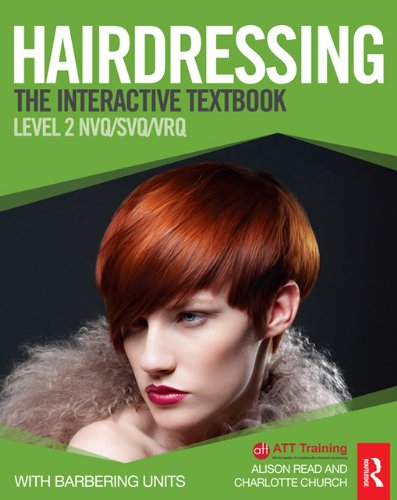 Hairdressing
