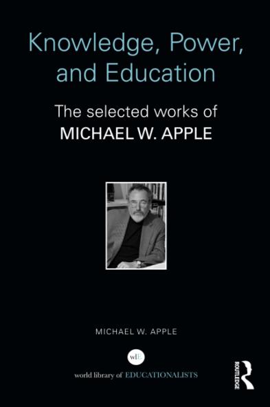 Knowledge Power and Education