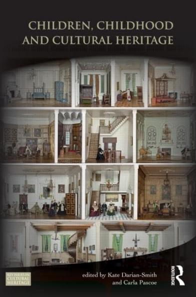 Children Childhood and Cultural Heritage