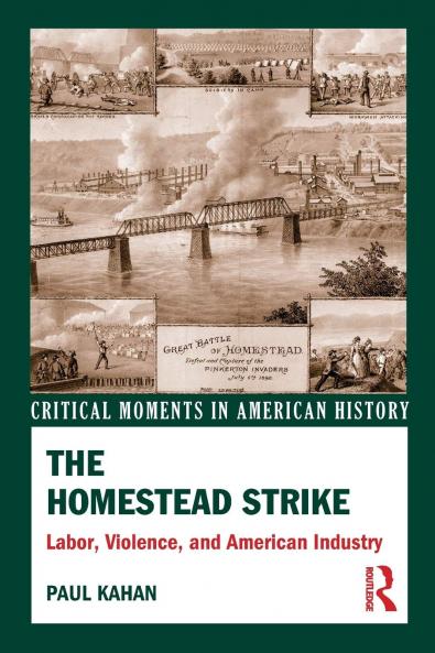 Homestead Strike
