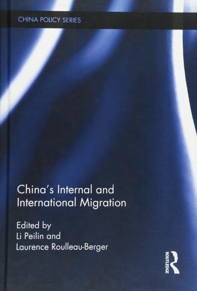 China's Internal and International Migration