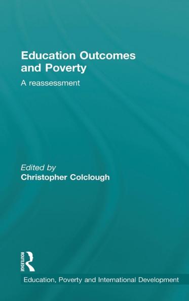 Education Outcomes and Poverty in the South