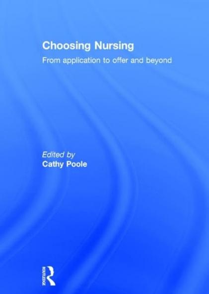 Choosing Nursing