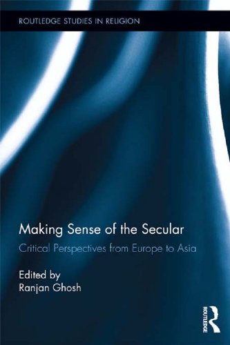 Making Sense of the Secular