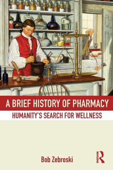 Brief History of Pharmacy