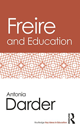Freire and Education