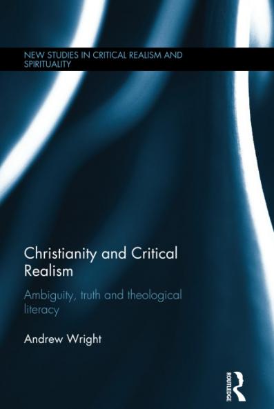 Christianity and Critical Realism