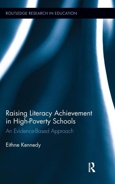 Raising Literacy Achievement in High-Poverty Schools