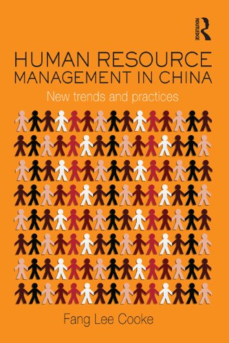 Human Resource Management in China