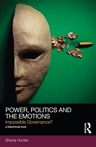 Power Politics and the Emotions
