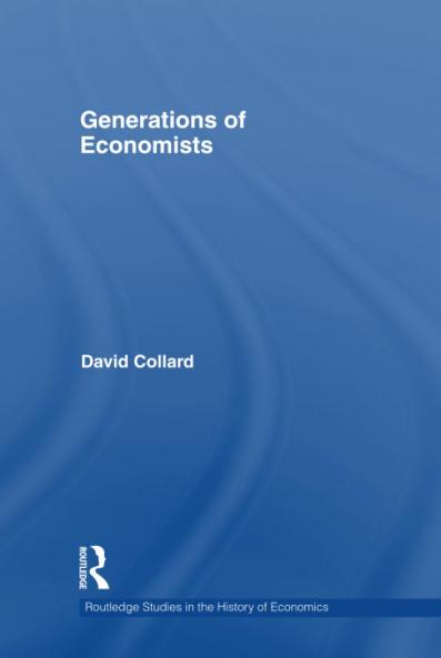 Generations of Economists