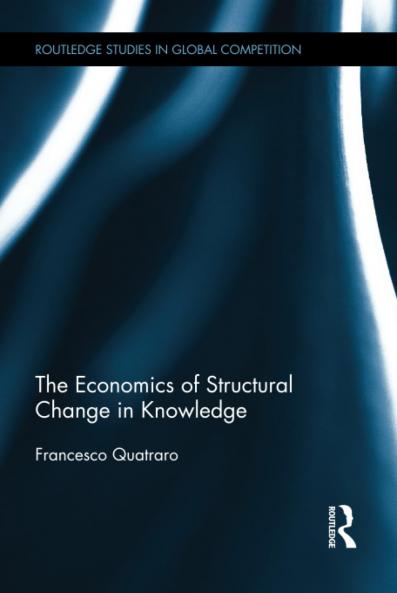 Economics of Structural Change in Knowledge