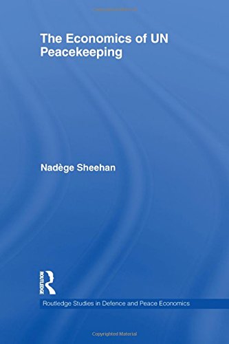 Economics of UN Peacekeeping