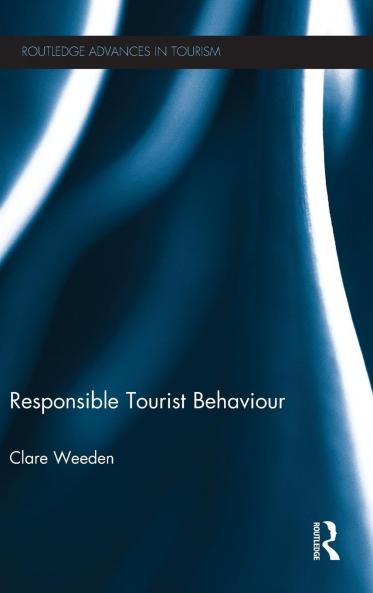 Responsible Tourist Behaviour