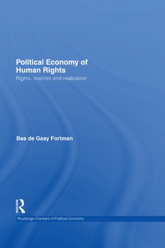 Political Economy of Human Rights