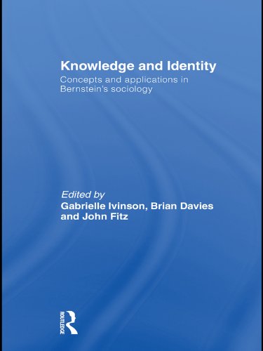 Knowledge and Identity